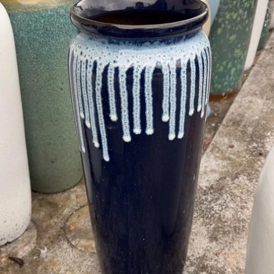 红陶口15高45正品