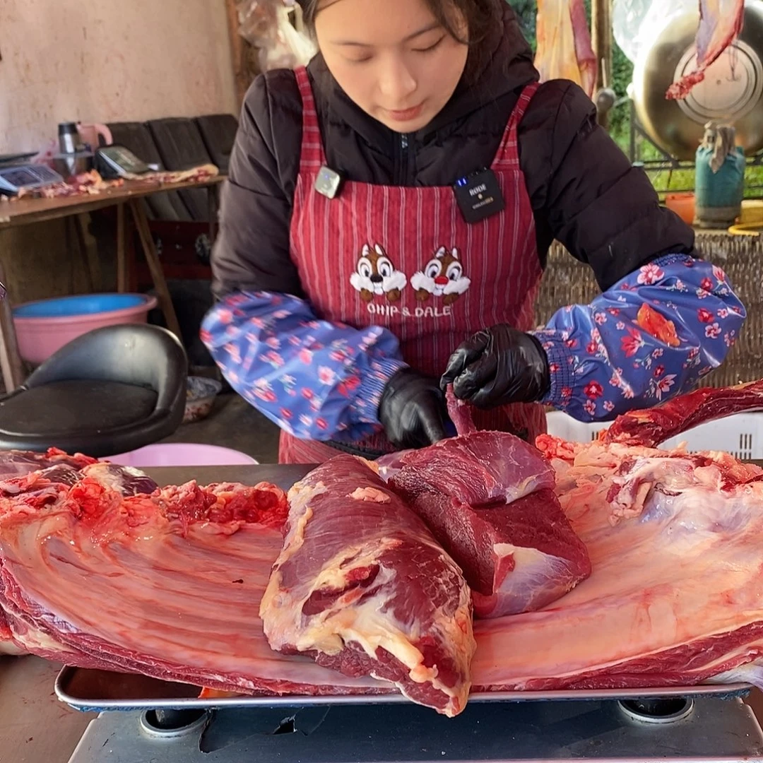 细***1一年中国大陆包装