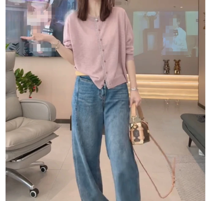 时尚潮流百搭精品女装zsx29753