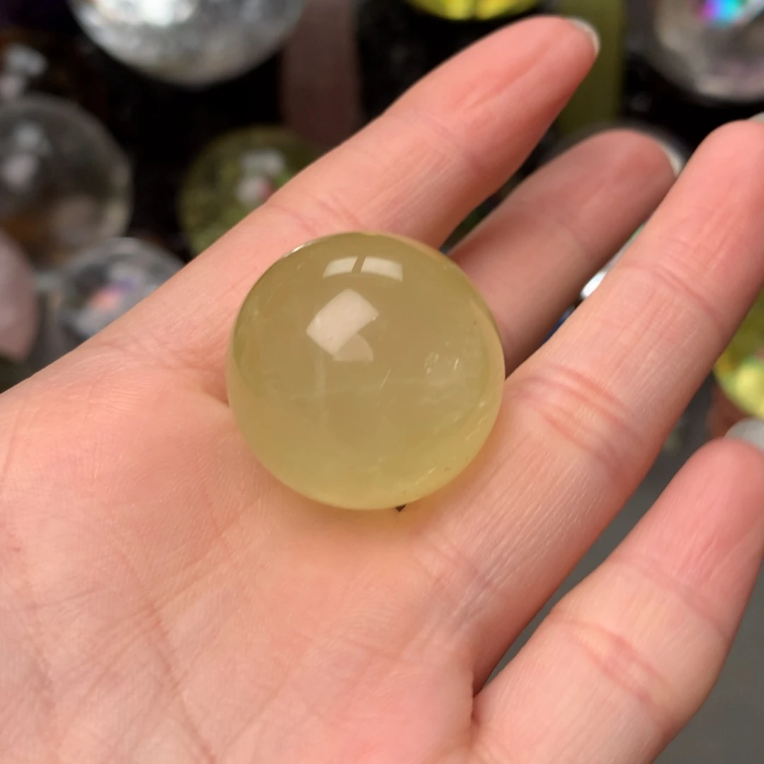 水晶珠宝半成品未镶嵌水晶