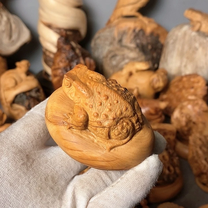 柏木崖柏精品崖柏