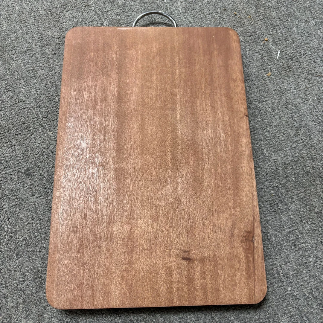 家用乌檀木菜板c