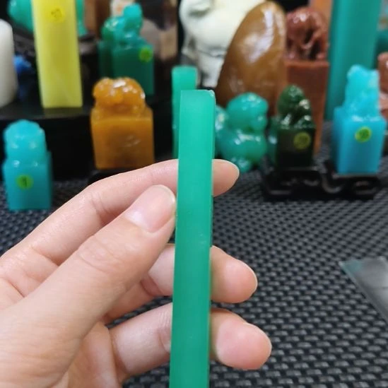 无***神寿山石印石无限老师