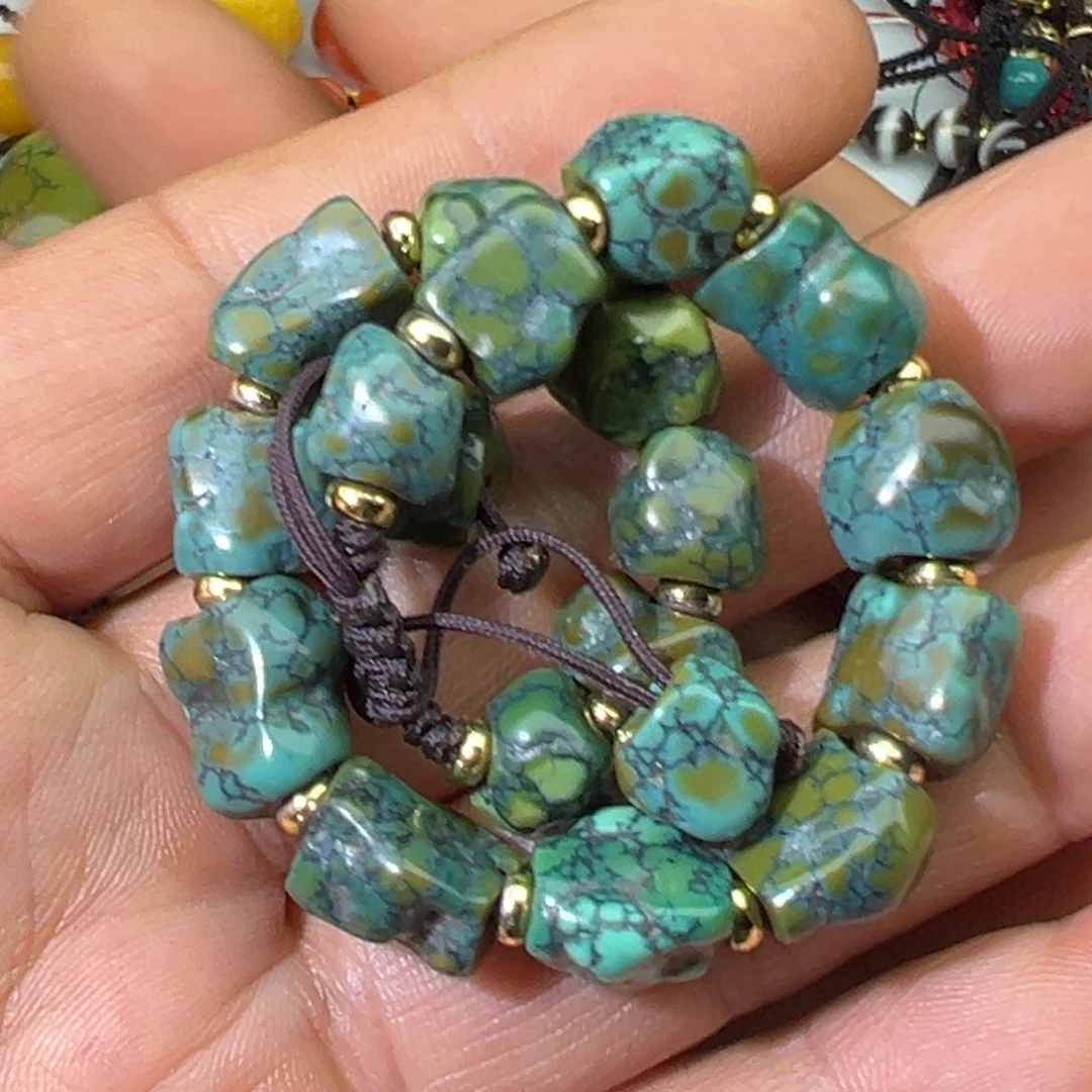 孟***哥DIY玻璃拉萨强扎西藏传推荐一件