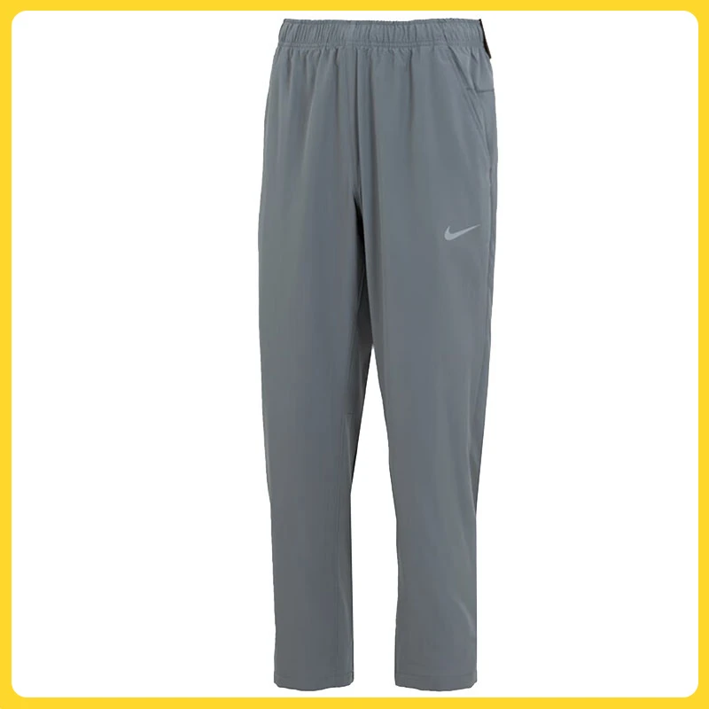 NIKE耐克男子AS M NK DF FORM PANT ALT梭织长裤FB7491-084