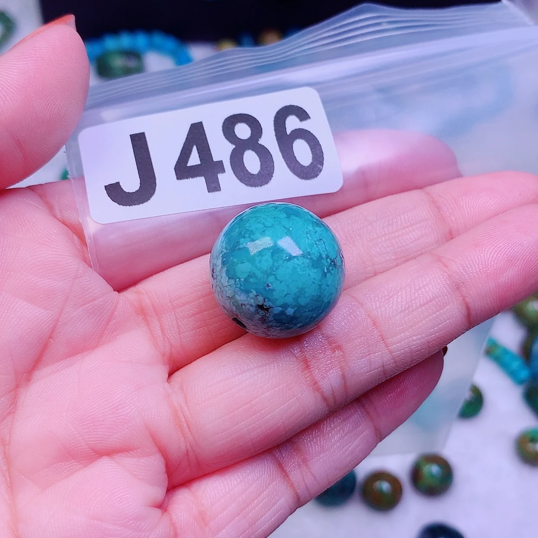 空竹粉丝专享十堰特色手工散珠