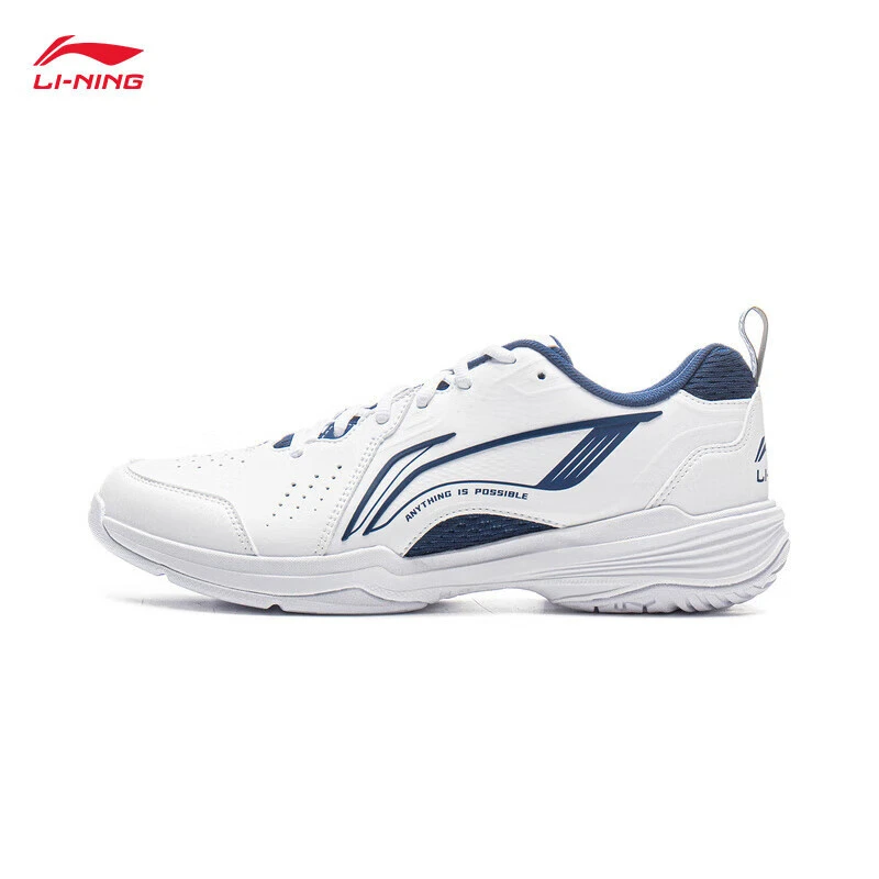李宁羽毛球鞋全能王V2.0飞鹰男女情侣新款乒乓夏季专业比赛训练鞋