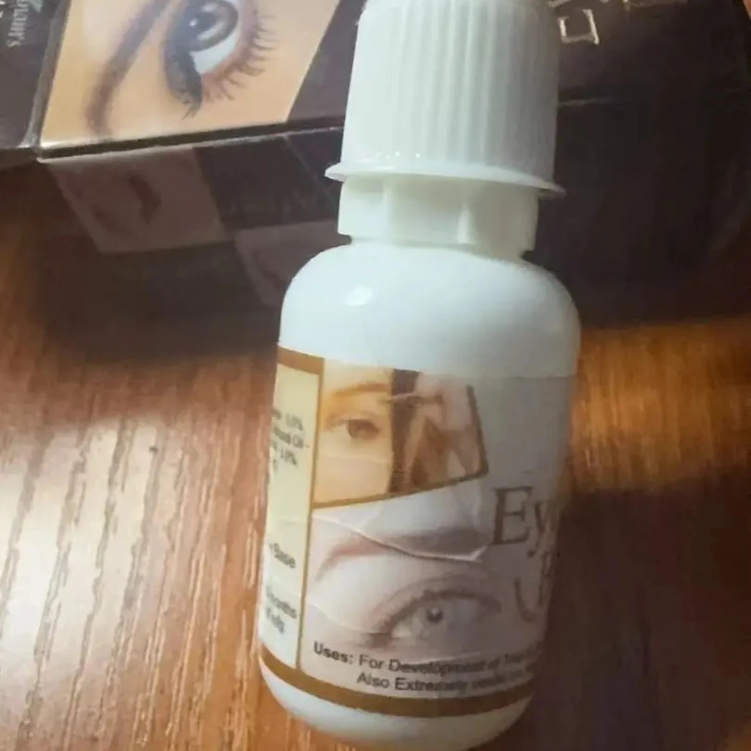 ​(好物推荐）眉毛精华液15ml