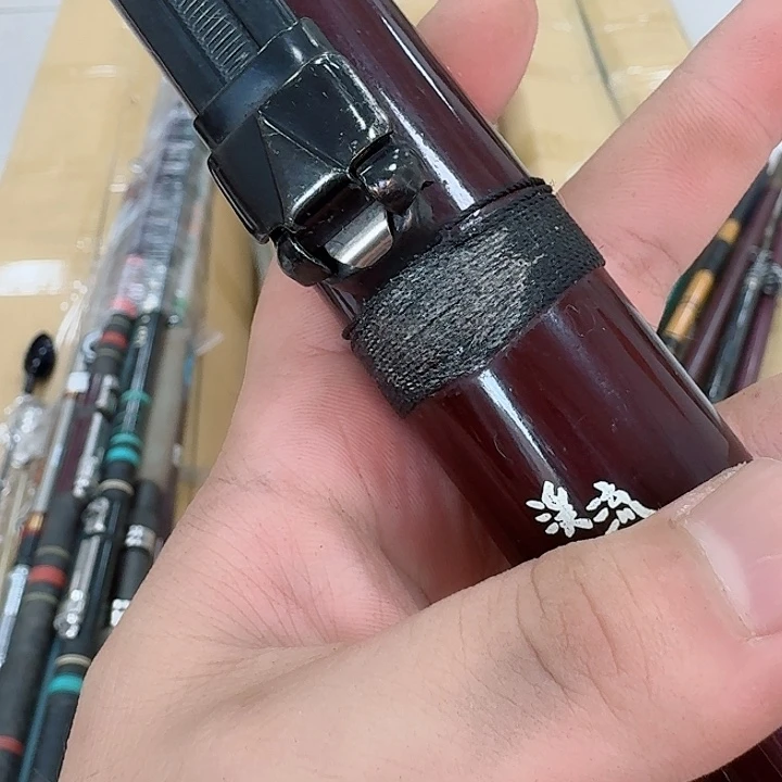碳素我**翔鱼竿钓鱼竿888888