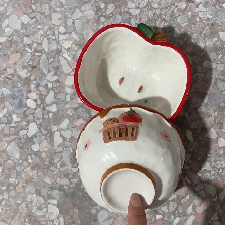 微瑕陶瓷完美主义者勿拍2，2