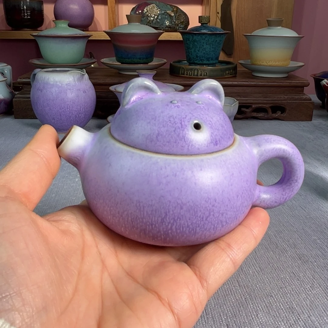 【闪购商品】钧瓷00053