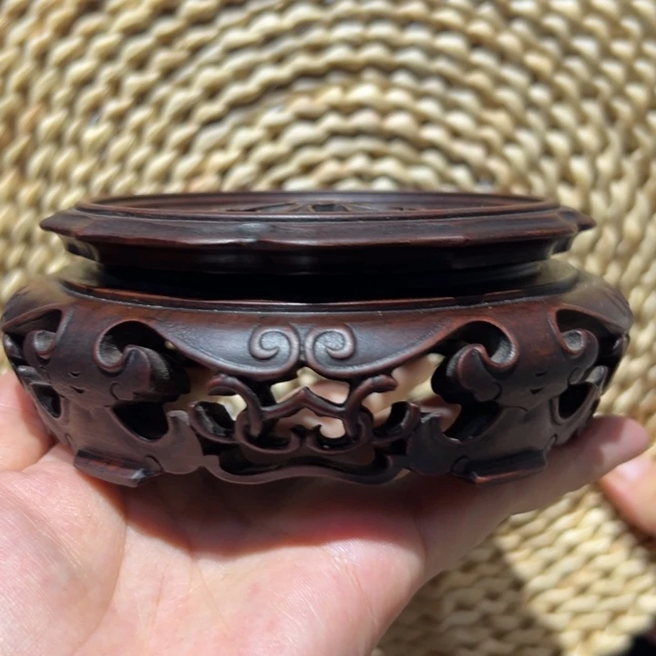 交趾黄檀（大红酸枝）其他