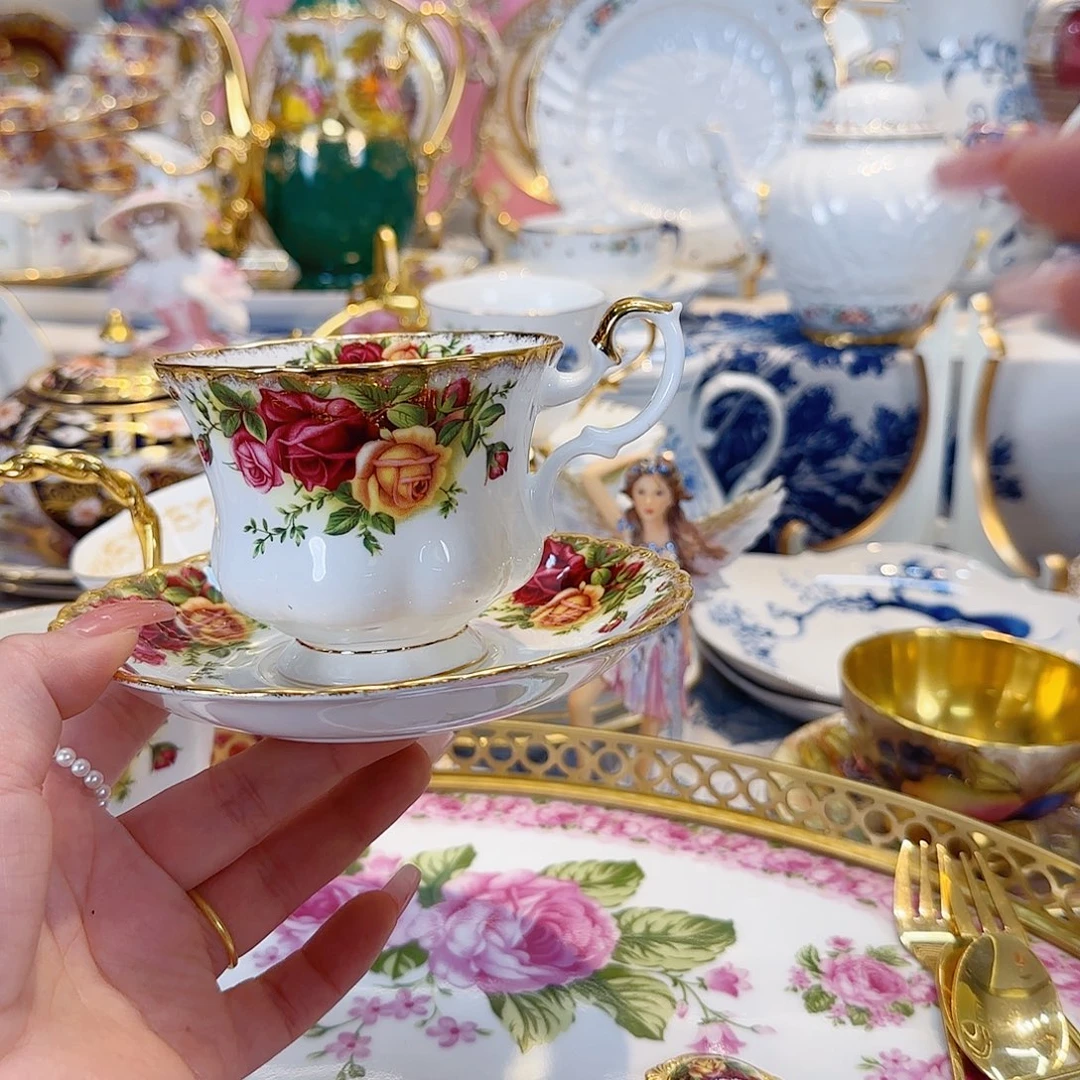 欧洲瓷器收藏鉴赏