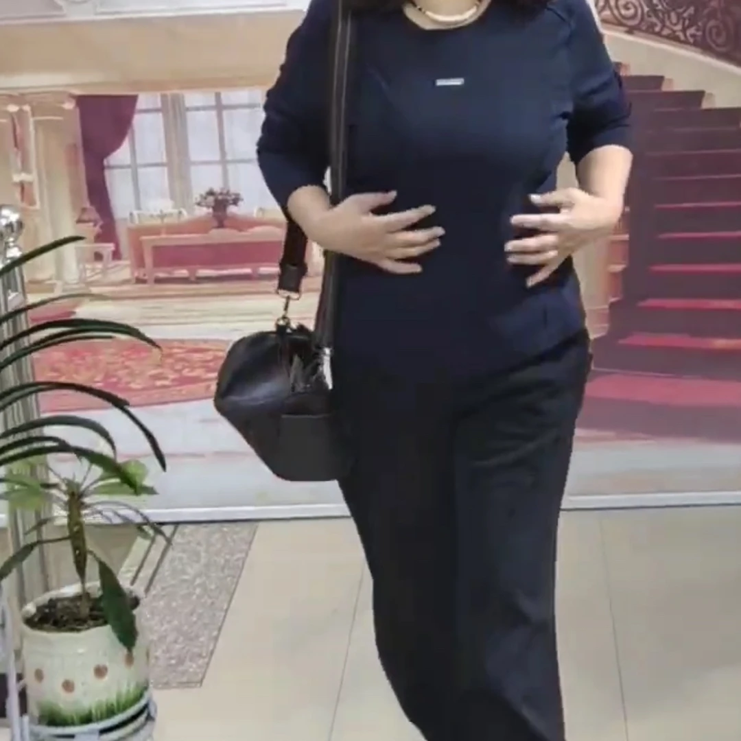 大码女装，上衣——17038号