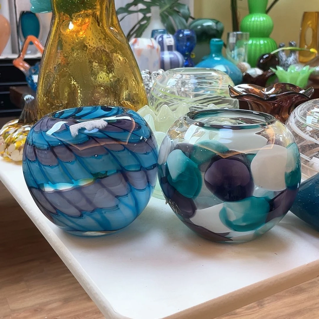 春**?手工艺术花瓶摆件