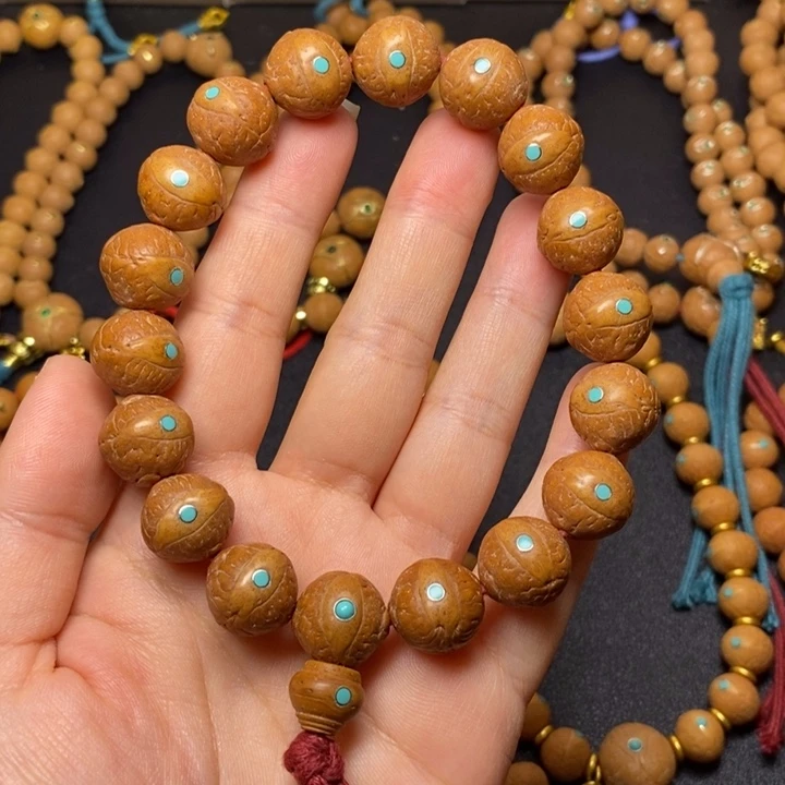 凤眼菩提手串14+手串