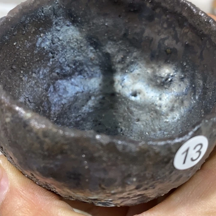 柴烧裸烧源头产地