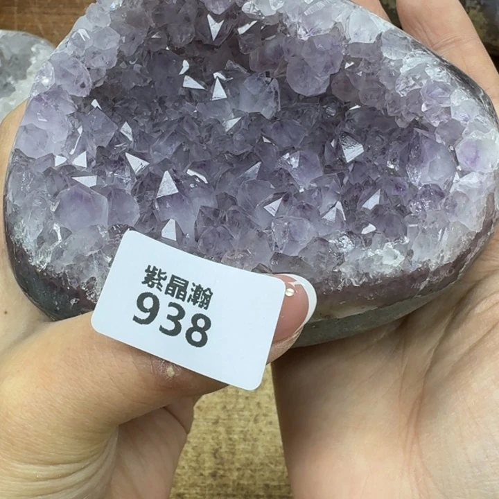 水晶大型摆件（非配饰）未镶嵌雄***1