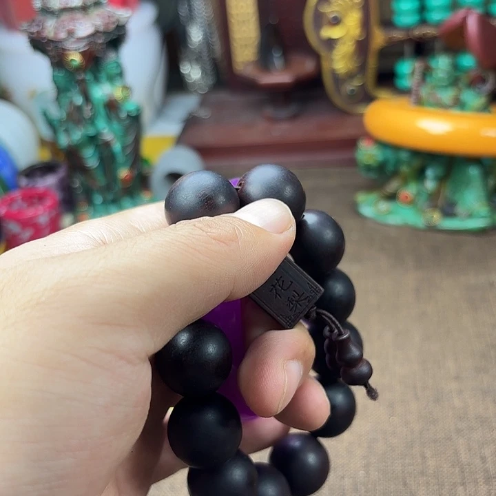 大果紫檀（缅甸花梨）62