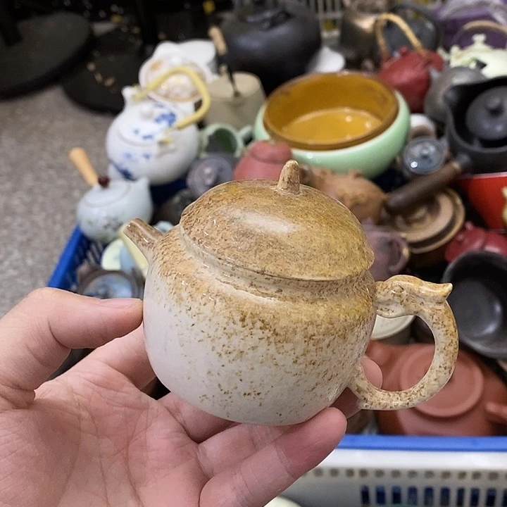 陶瓷艺术品及陶瓷制品