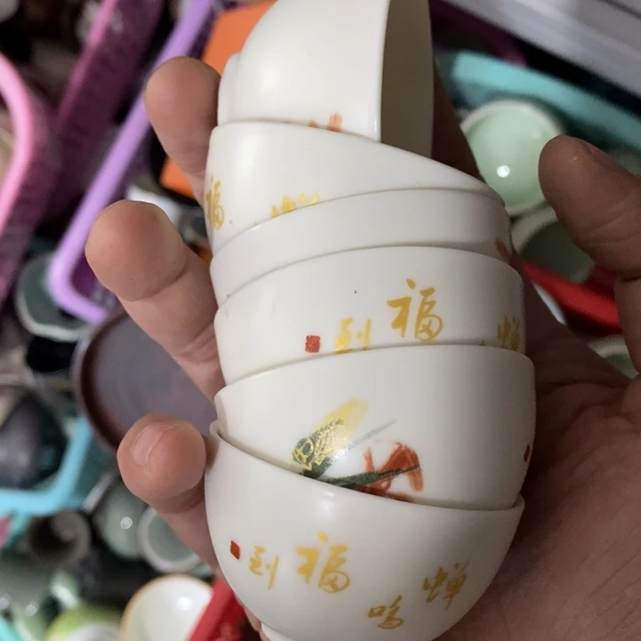 陶瓷艺术品及陶瓷制品