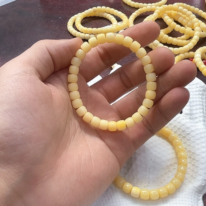 骆驼牙手串/手链骆驼牙手串24