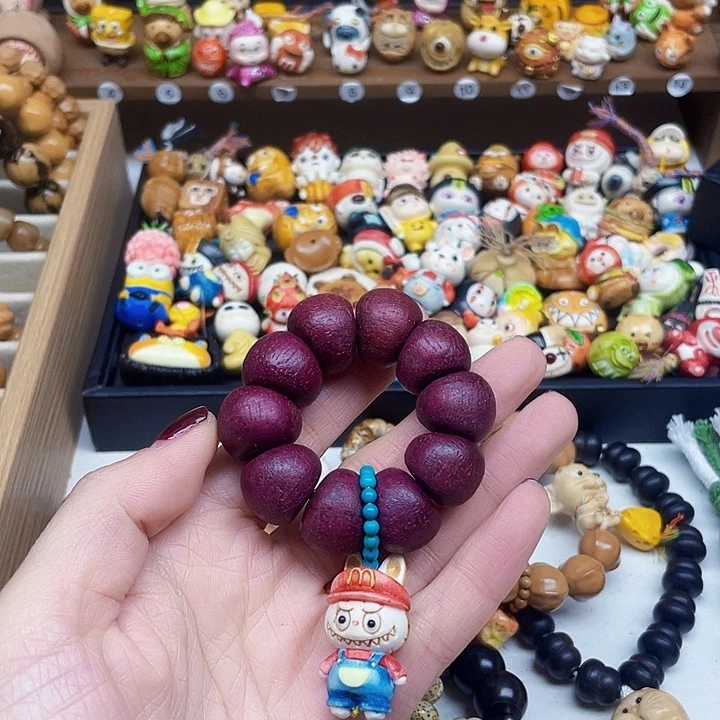 吊坠柏香籽/百香籽99