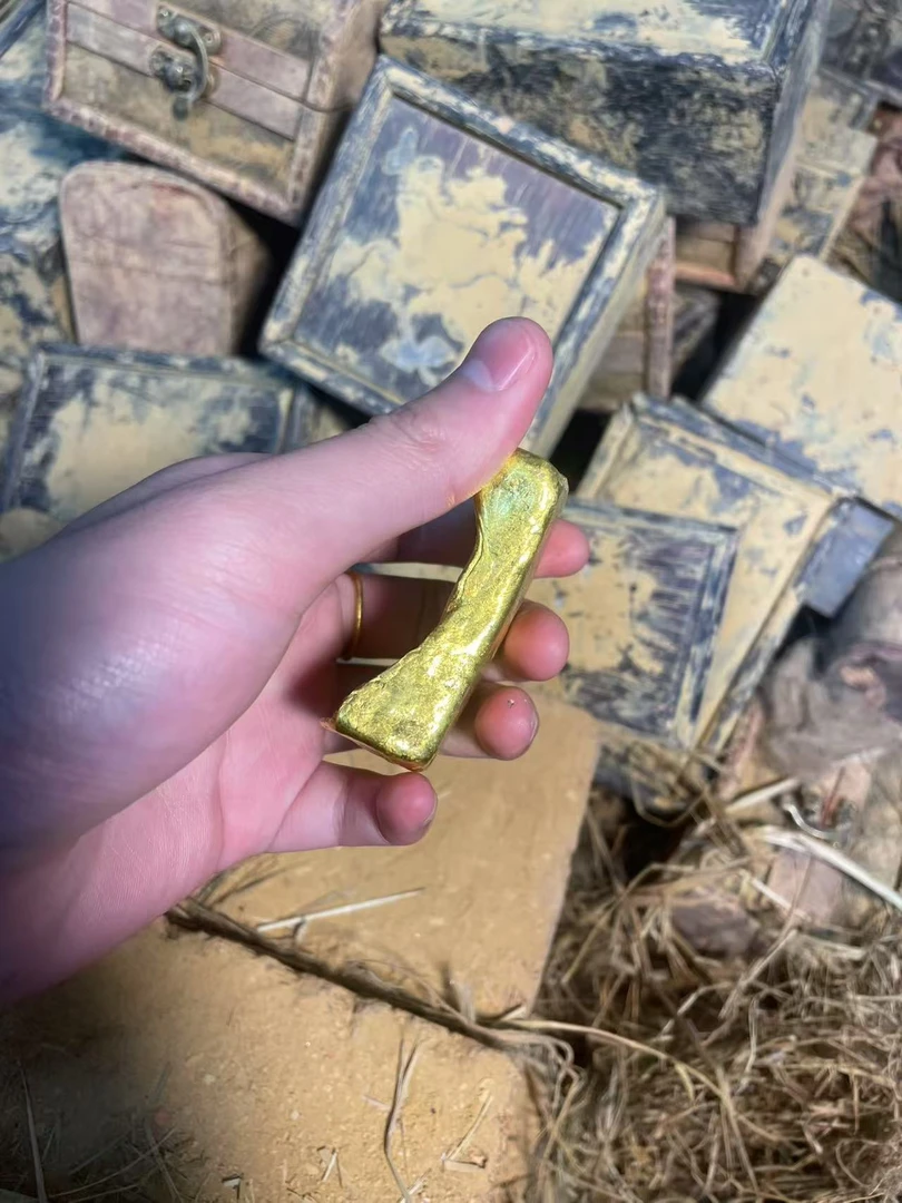 家居饰品 GD0112流水摆件