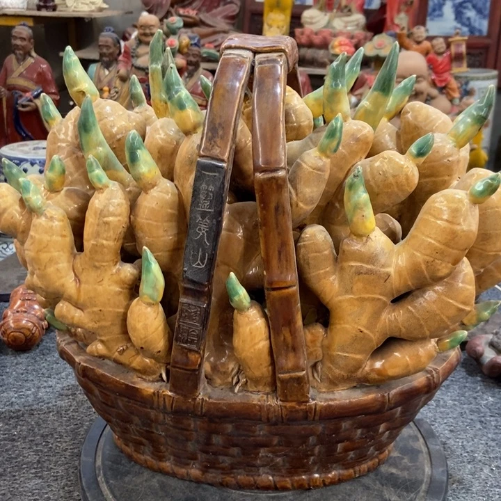 紫砂陶瓷摆件！！！！！