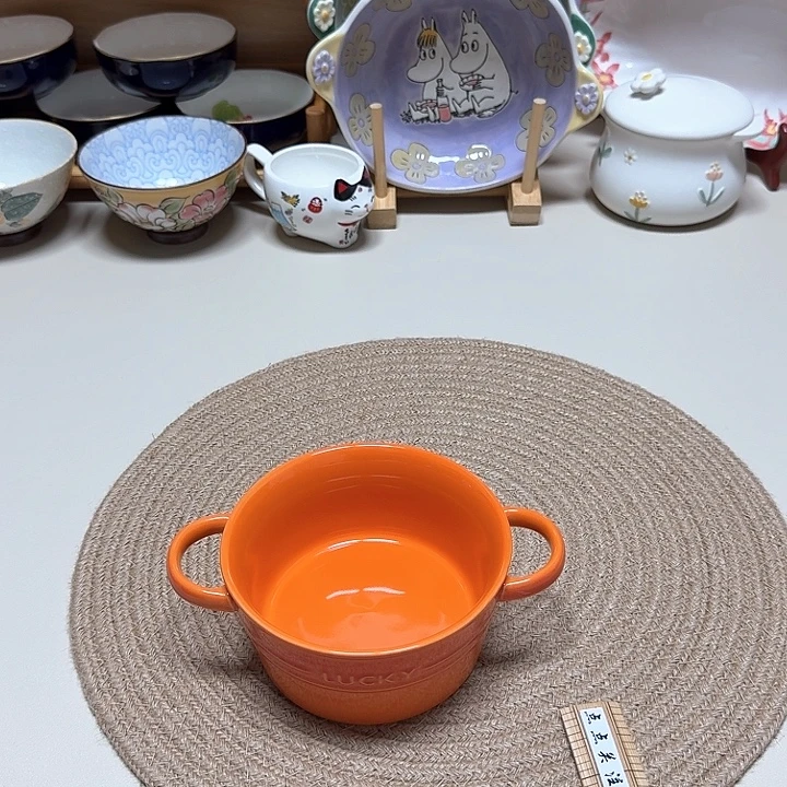 晓晓推荐瓷片瓷器