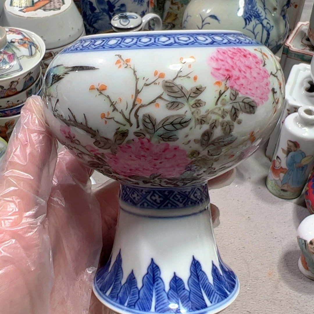 景德镇瓷器瓷器1122