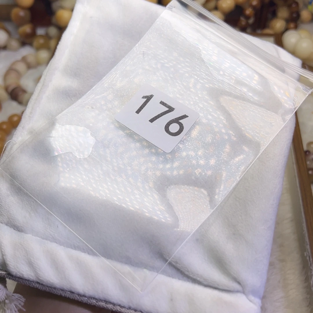 M****菩提根/象牙果吊坠176