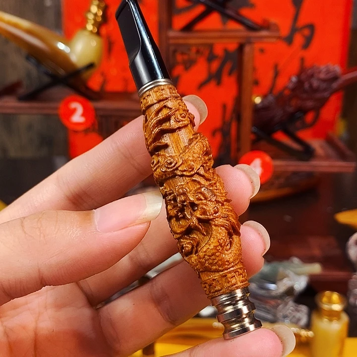 高端定制手工嘴一物一拍