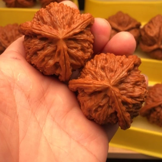 用***4吊坠文玩核桃核桃