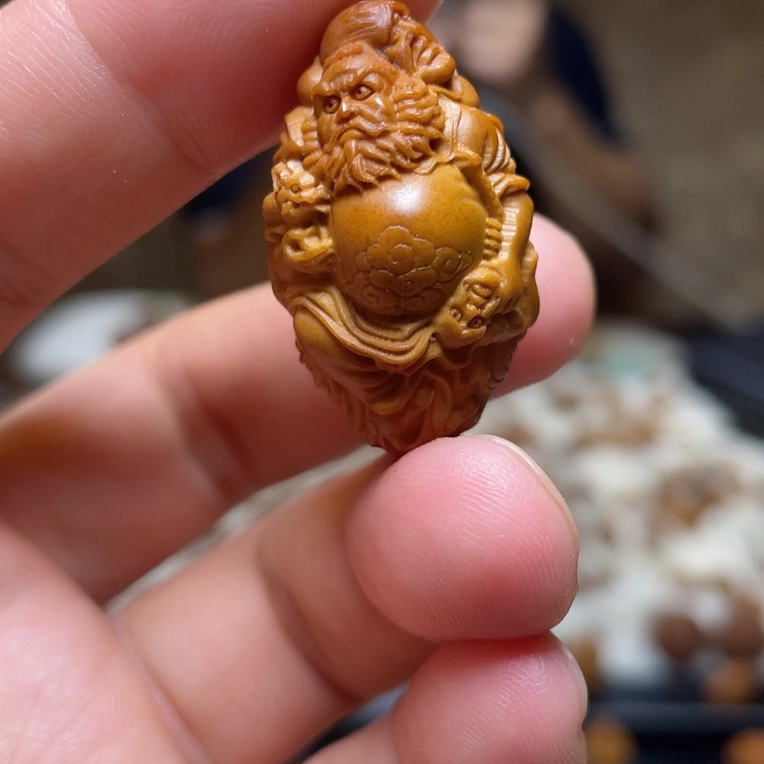 手串/手链橄榄核橄榄核