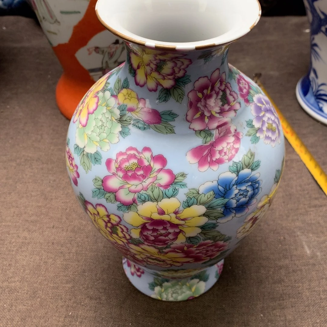 摆件陶瓷旧藏瓷器旧藏瓷器