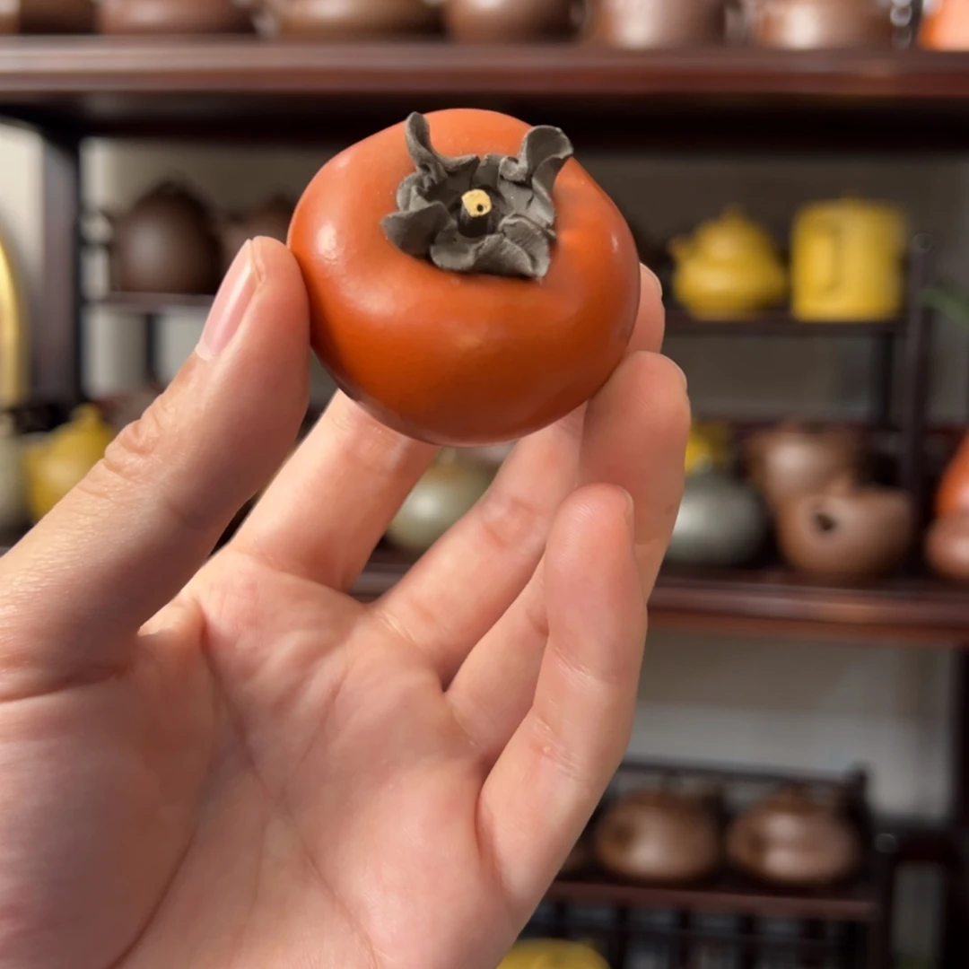 紫砂茶宠紫砂茶宠事事如意