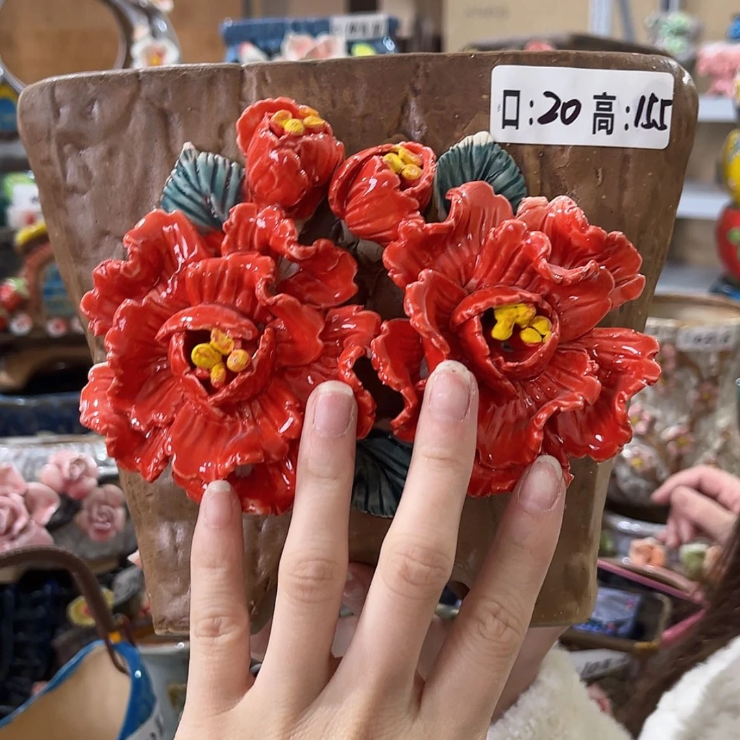 【闪购商品】红陶福利