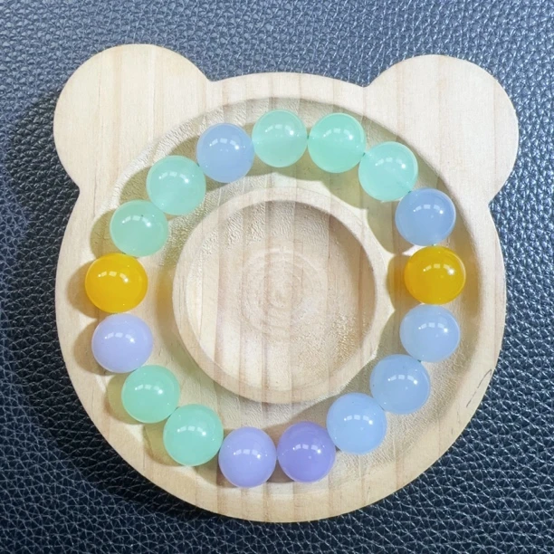 【多宝12M】时尚百搭男女同款手串