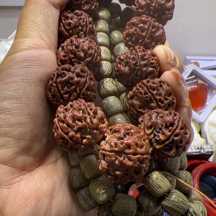 大理石磁石10/10老邢射白脖挂