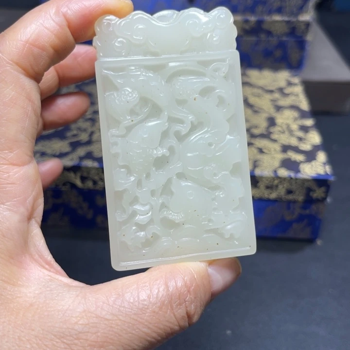 底槽青一物一图发货支持七天无理由。
