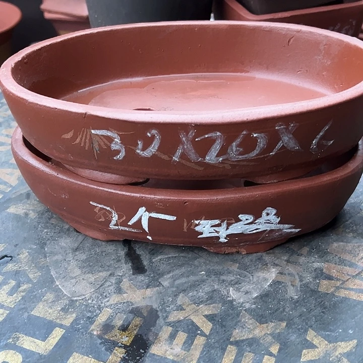 花盆紫砂透气花盆