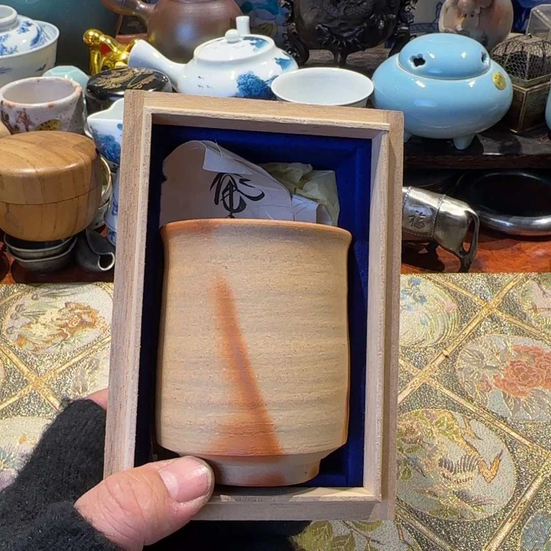 瓷瓷器美术工艺品S****播