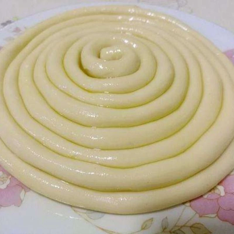 （只发阿温市内）雅西纳尔 现做现卖面剂子 盘子面 550克(g)/盘（3根）