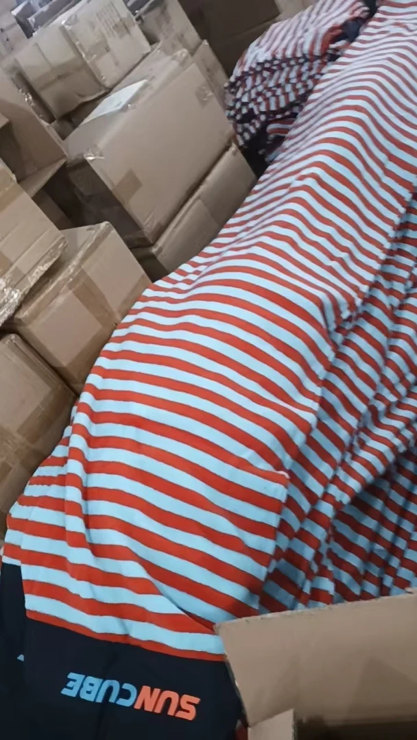 长款简约橙蓝多用途套子 沙发套 收纳袋 坐垫套