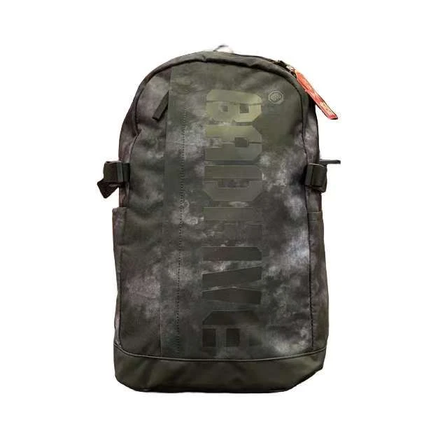 李宁篮球系列反伍篮球学生书包通勤背包双肩包ABST303