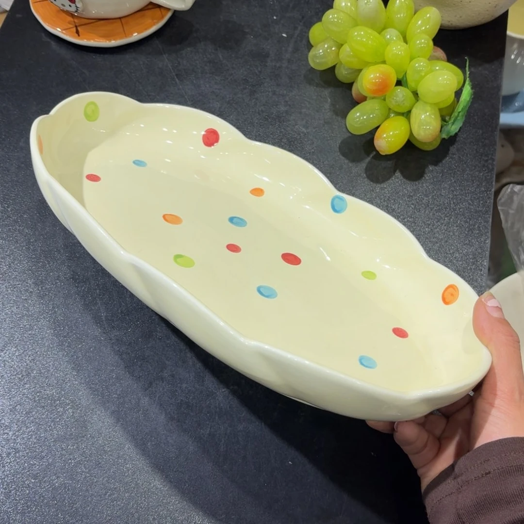 瓷一个一个釉下彩