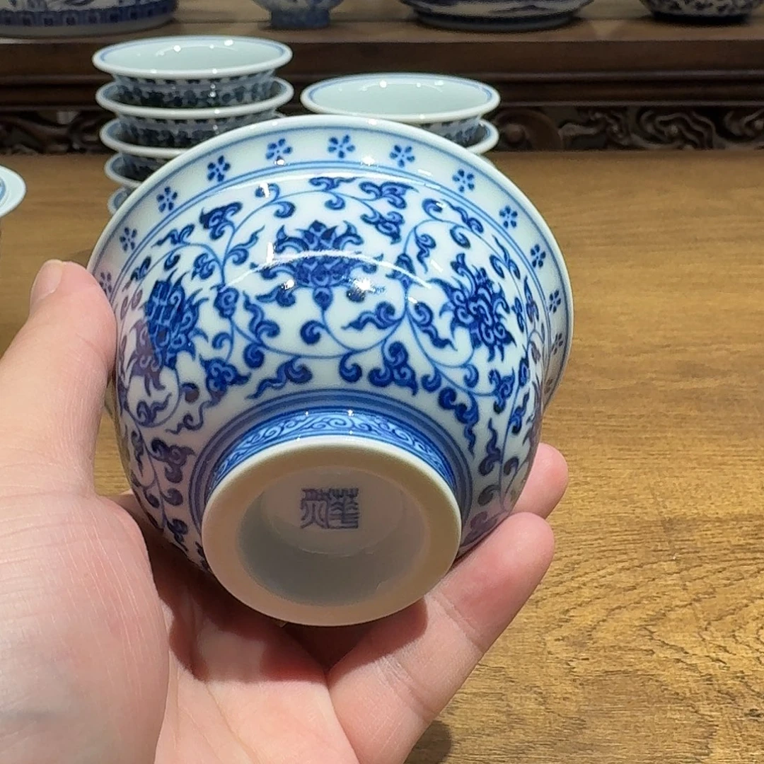 瓷器的制作工艺和工艺流程