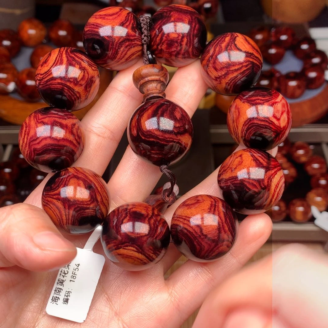 黄花梨/降香黄檀琳18f