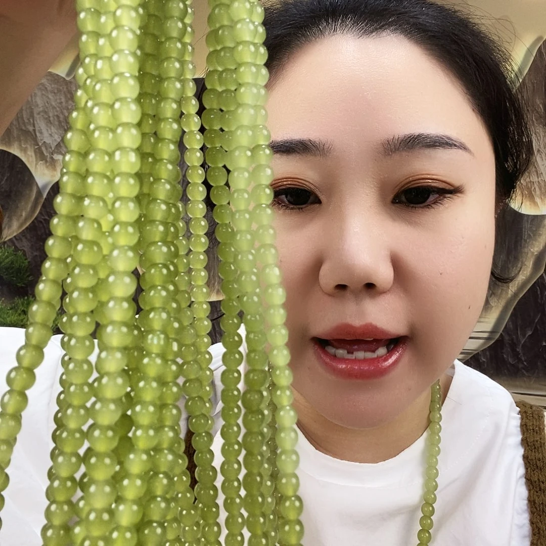 和田玉未镶嵌珠宝奇石多样性随机发一